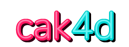 cak4d — logo kanal