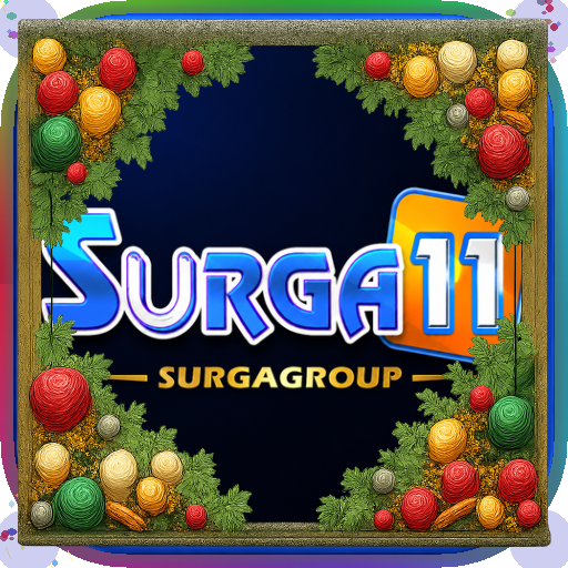 surga11 — mitra unggulan