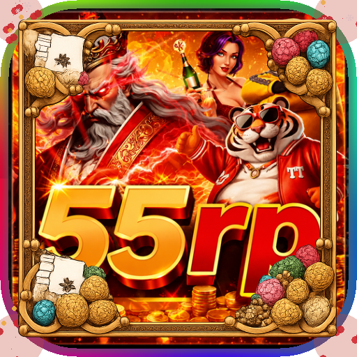 55rp — galeri pratinjau Resmi APK
